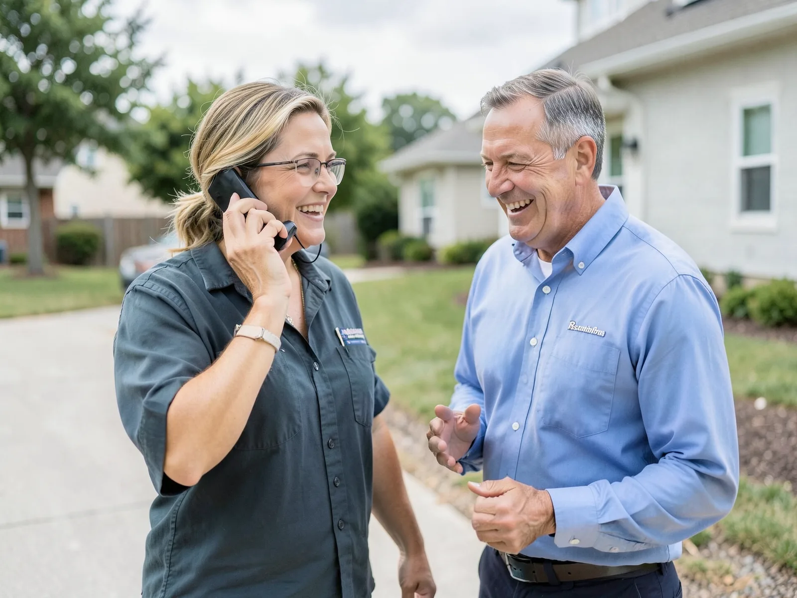 Frequently Asked Questions About Flood Damage Restoration in Manchester, MD